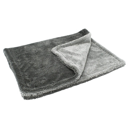 Droogdoek watermagneet