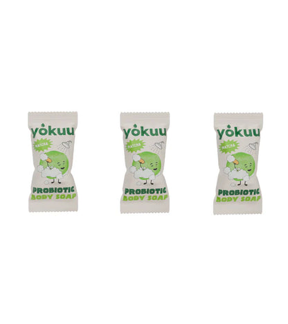 Yokuu bodywash Refill