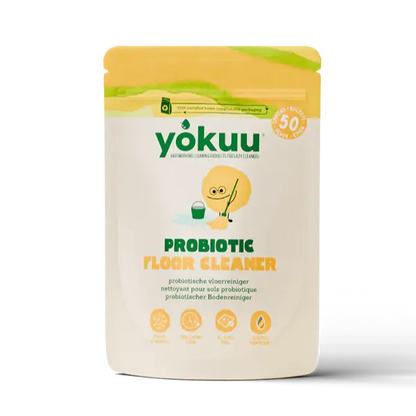 Yokuu vloerreiniger