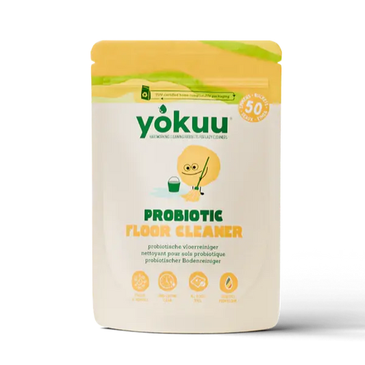 Yokuu vloerreiniger